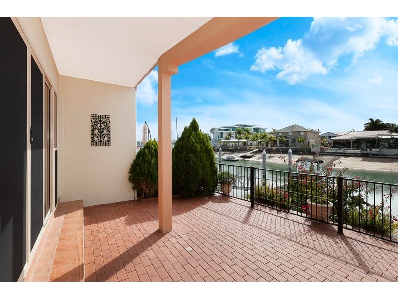 7/156 Griffith Road, Scarborough QLD 4020