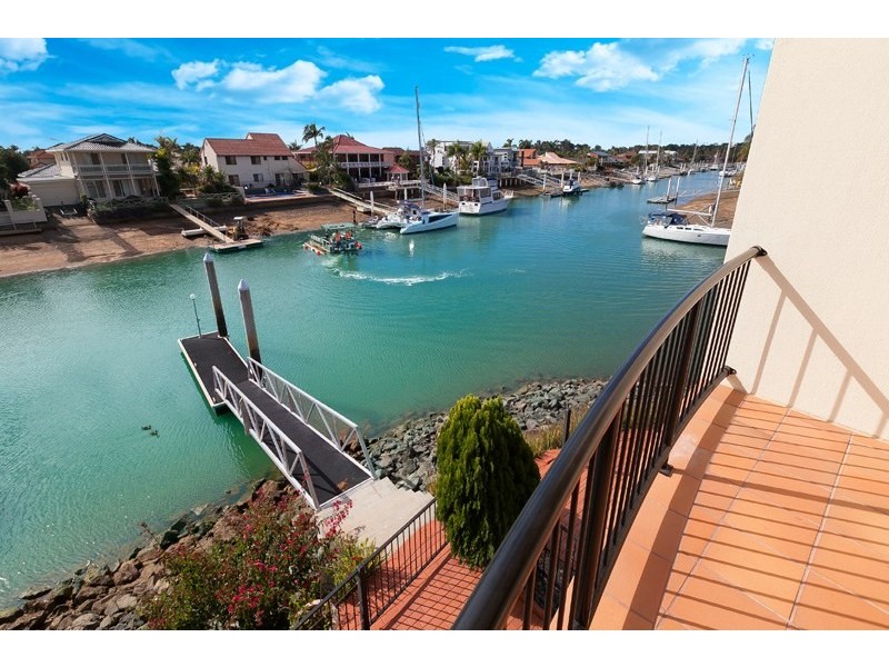 7/156 Griffith Road, Scarborough QLD 4020