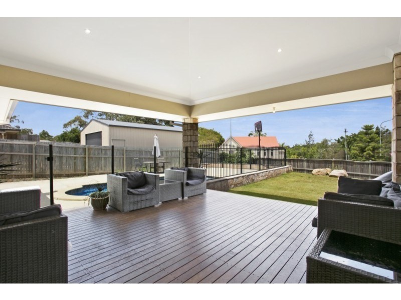 1 Witty Road, Moggill QLD 4070