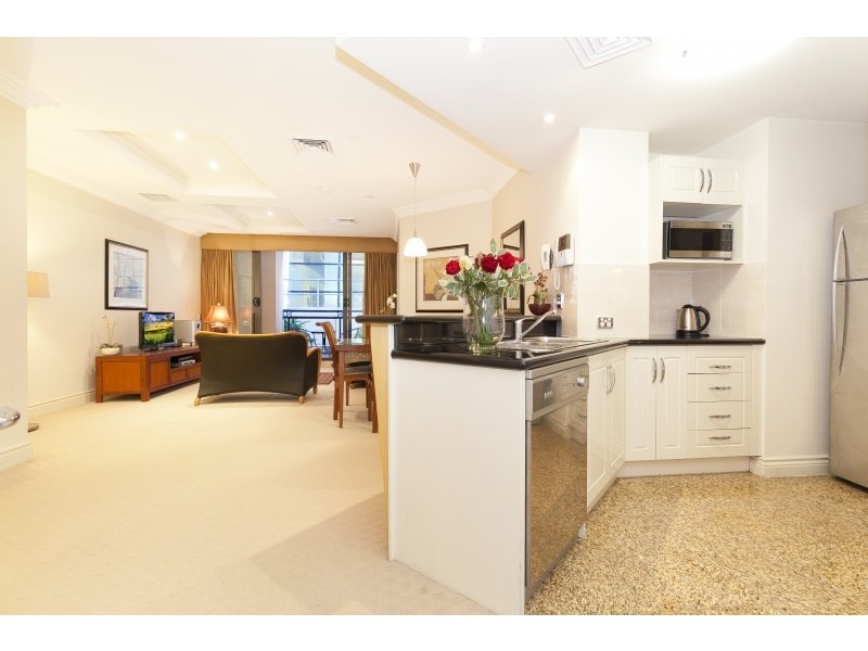 106/229 Queen Street, Brisbane City QLD 4000