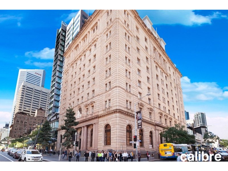 106/229 Queen Street, Brisbane City QLD 4000