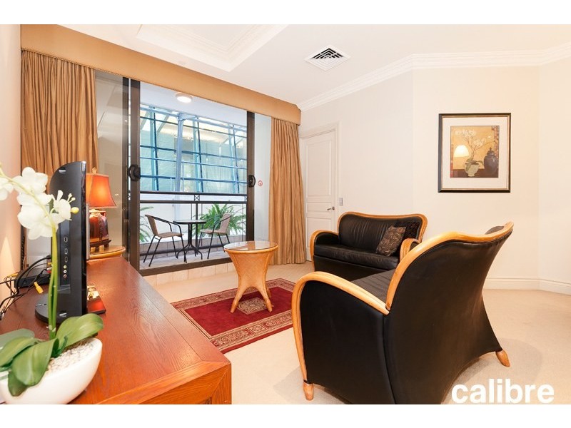 106/229 Queen Street, Brisbane City QLD 4000