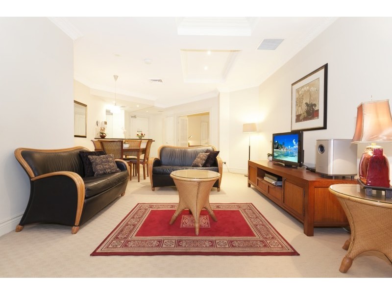 106/229 Queen Street, Brisbane City QLD 4000