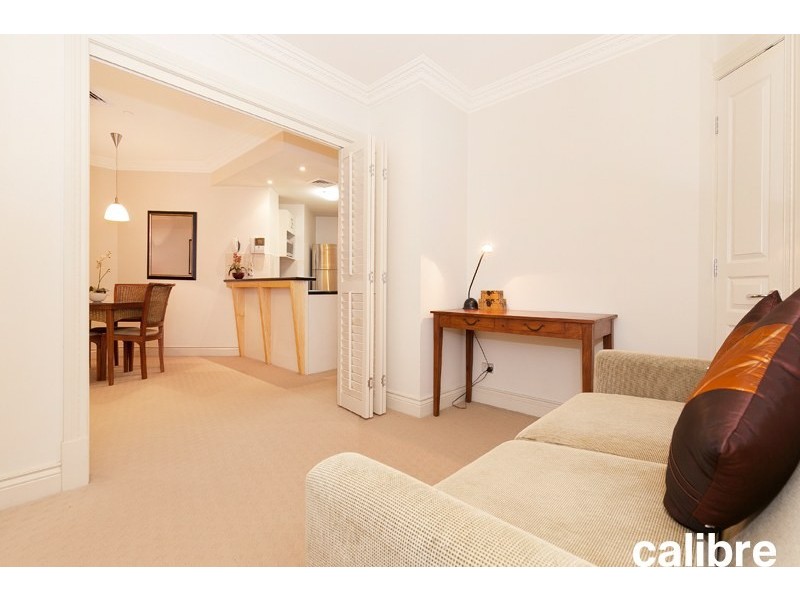 106/229 Queen Street, Brisbane City QLD 4000