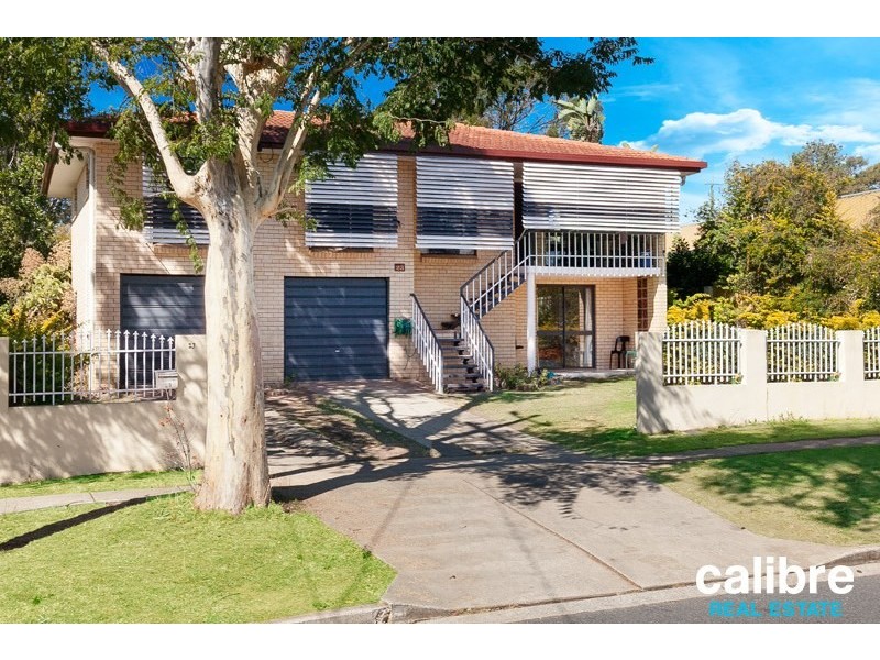 23 Hutton Road, Aspley QLD 4034