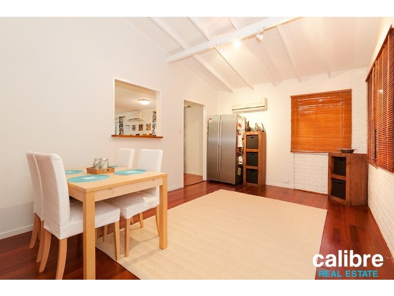 27 Bathurst Street, Red Hill QLD 4059