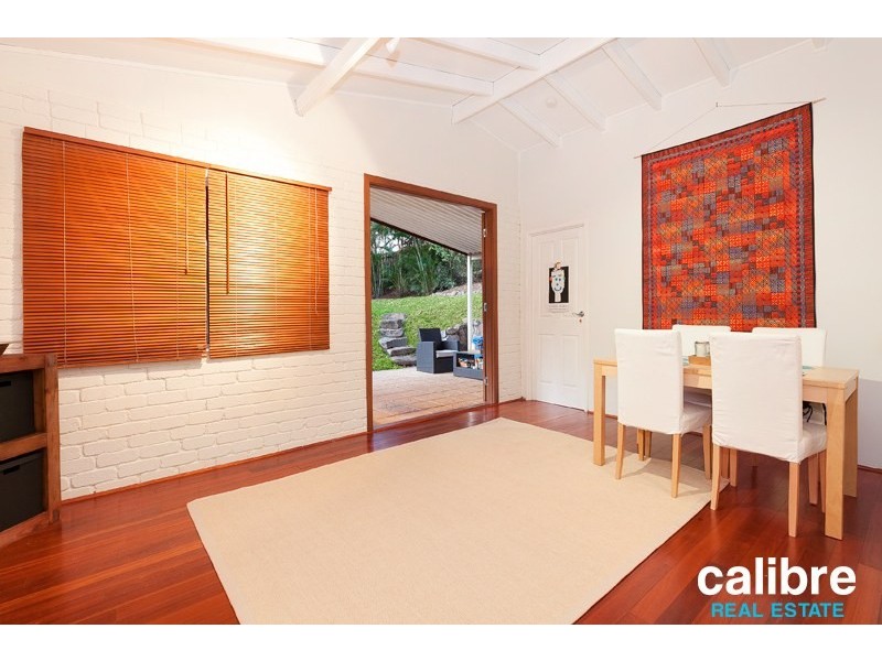 27 Bathurst Street, Red Hill QLD 4059