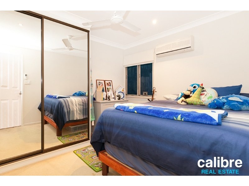 27 Bathurst Street, Red Hill QLD 4059