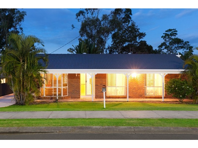 31 Voltaire Crescent, Petrie QLD 4502