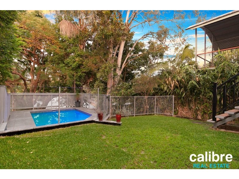 29 Outlook Crescent, Bardon QLD 4065
