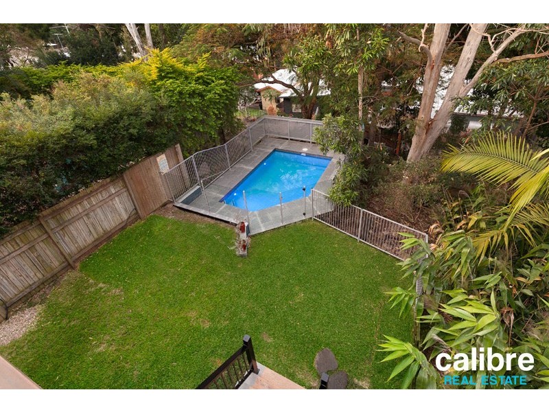 29 Outlook Crescent, Bardon QLD 4065