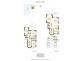 29 Outlook Crescent, Bardon QLD 4065 Floorplan