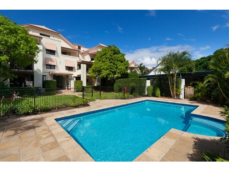 5/41 Rossiter Parade, Hamilton QLD 4007