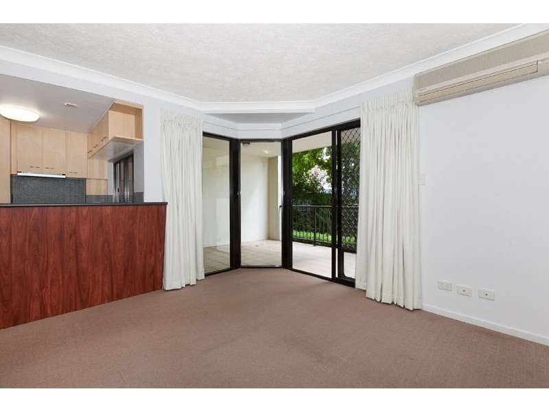 5/41 Rossiter Parade, Hamilton QLD 4007