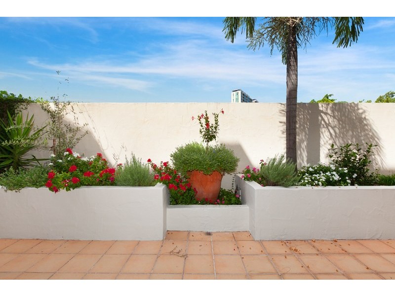 5/41 Rossiter Parade, Hamilton QLD 4007