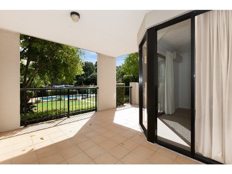 5/41 Rossiter Parade, Hamilton QLD 4007