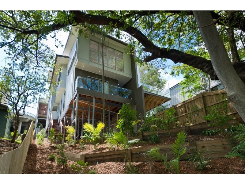 38a Cambridge Street, Red Hill QLD 4059