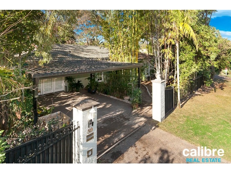 59 Botticelli Street, Fig Tree Pocket QLD 4069