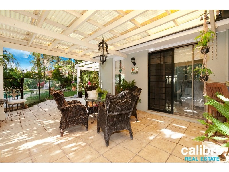59 Botticelli Street, Fig Tree Pocket QLD 4069