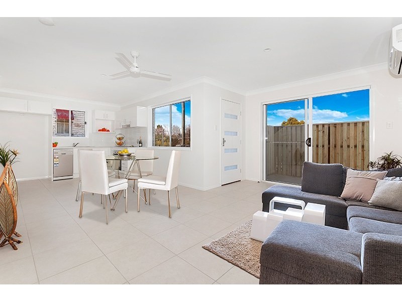1/6a Bridge Street, North Booval QLD 4304