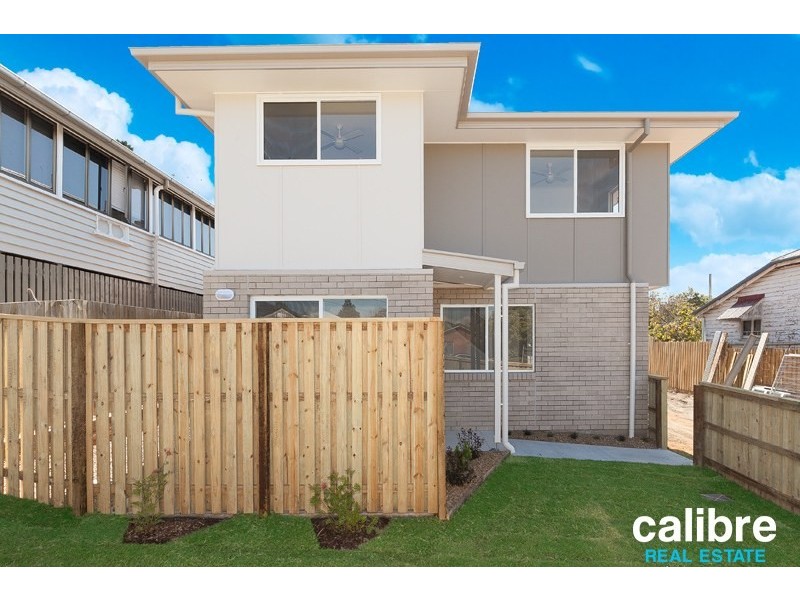 1/6a Bridge Street, North Booval QLD 4304