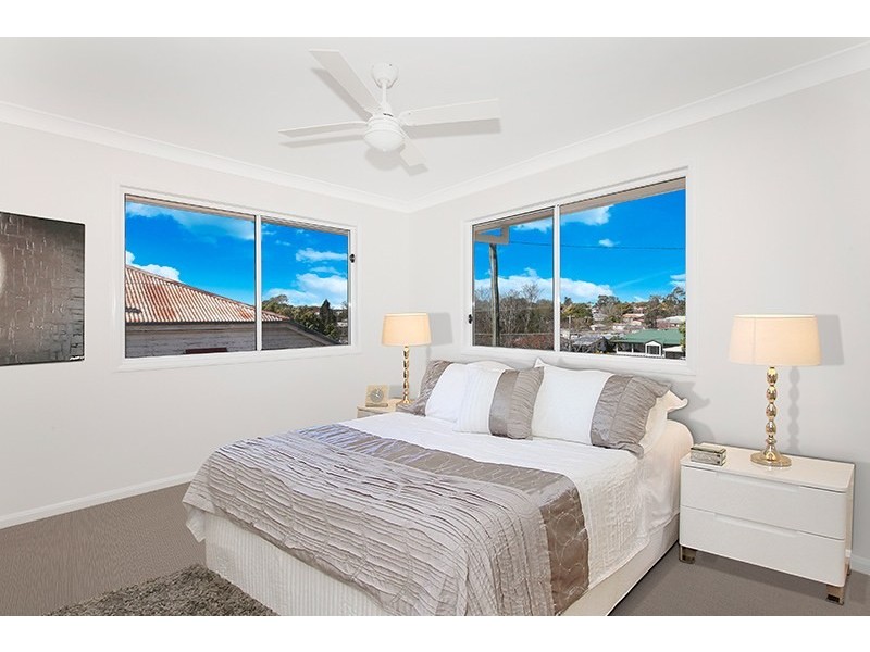 1/6a Bridge Street, North Booval QLD 4304