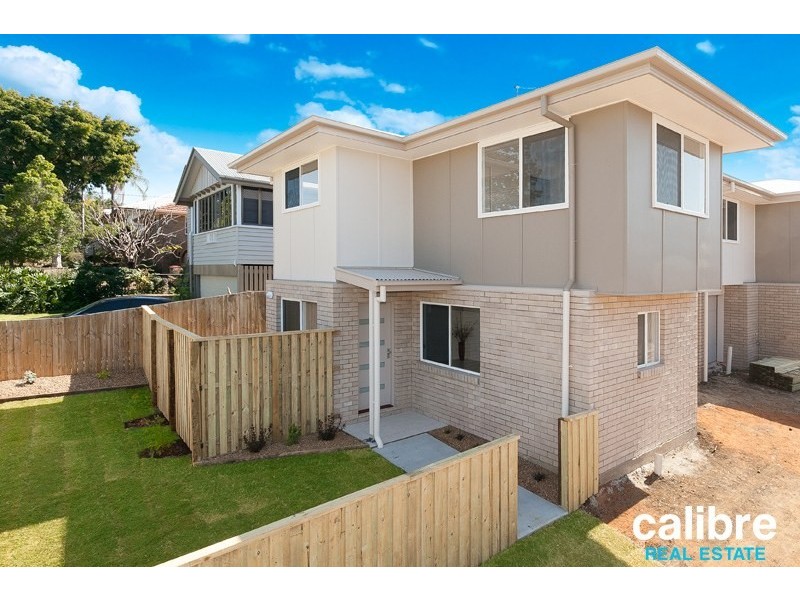 1/6a Bridge Street, North Booval QLD 4304