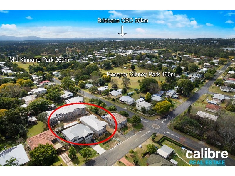 1/6a Bridge Street, North Booval QLD 4304