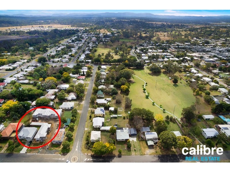 1/6a Bridge Street, North Booval QLD 4304