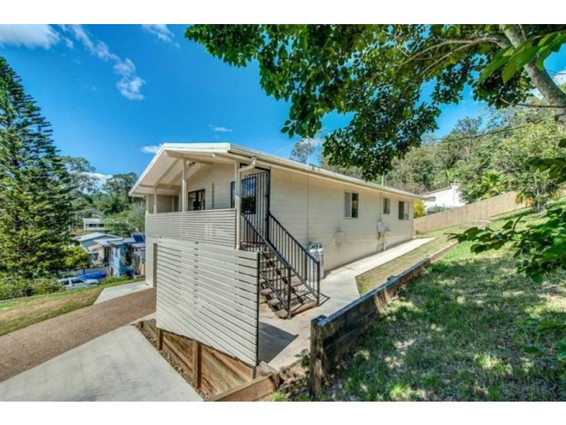 1 Devon Drive, Bellbird Park QLD 4300
