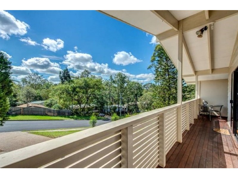 1 Devon Drive, Bellbird Park QLD 4300