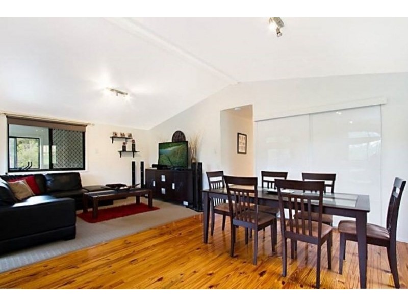 1 Devon Drive, Bellbird Park QLD 4300