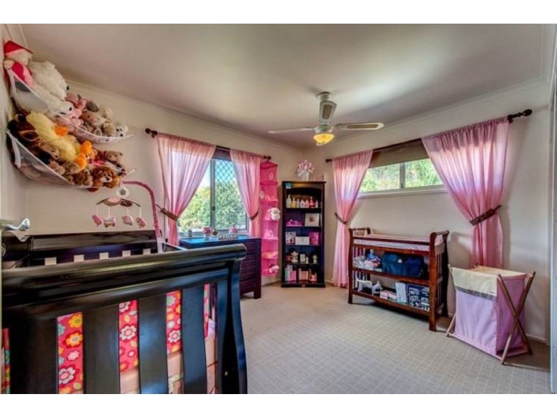 1 Devon Drive, Bellbird Park QLD 4300