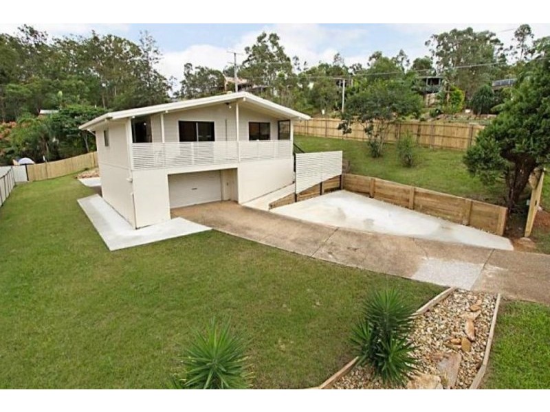 1 Devon Drive, Bellbird Park QLD 4300