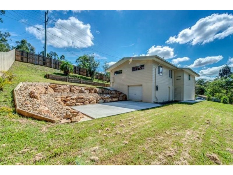 1 Devon Drive, Bellbird Park QLD 4300