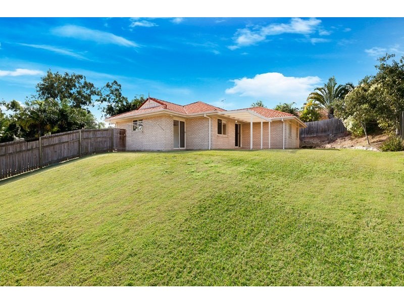 60 Jabiru Place, Bellbowrie QLD 4070