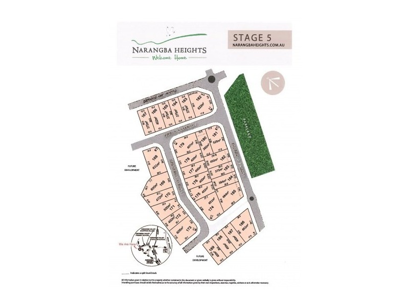 Narangba Heights, Narangba QLD 4504