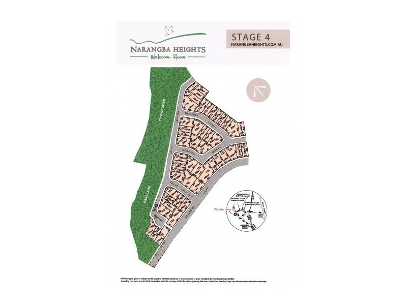 Narangba Heights, Narangba QLD 4504