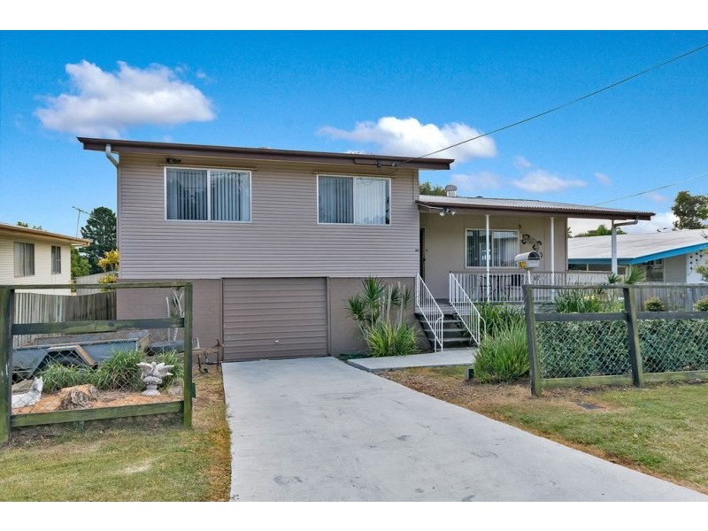 196 Cascade Street, Raceview QLD 4305