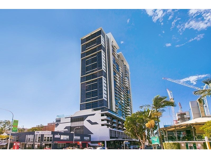 55 Railway Terrace, Milton QLD 4064