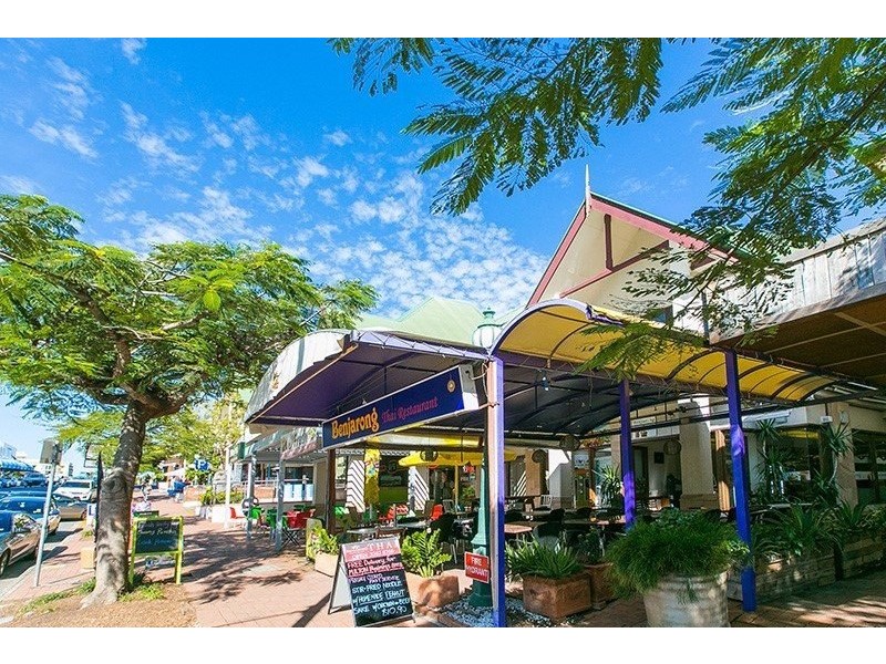55 Railway Terrace, Milton QLD 4064