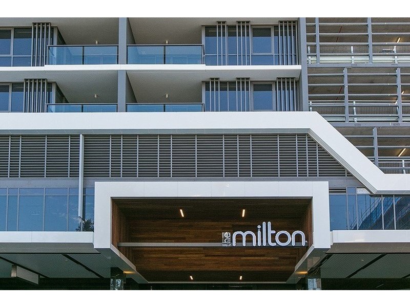 55 Railway Terrace, Milton QLD 4064