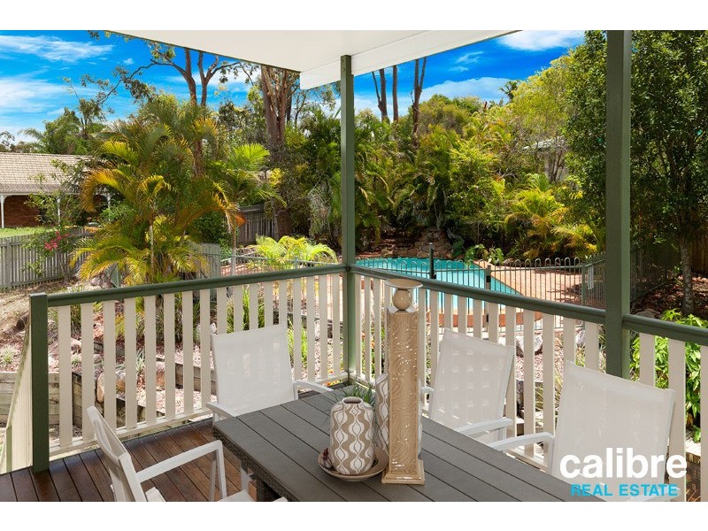 23 Diosma Street, Bellbowrie QLD 4070