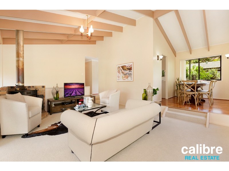 23 Diosma Street, Bellbowrie QLD 4070