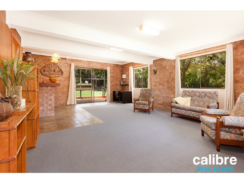 23 Diosma Street, Bellbowrie QLD 4070