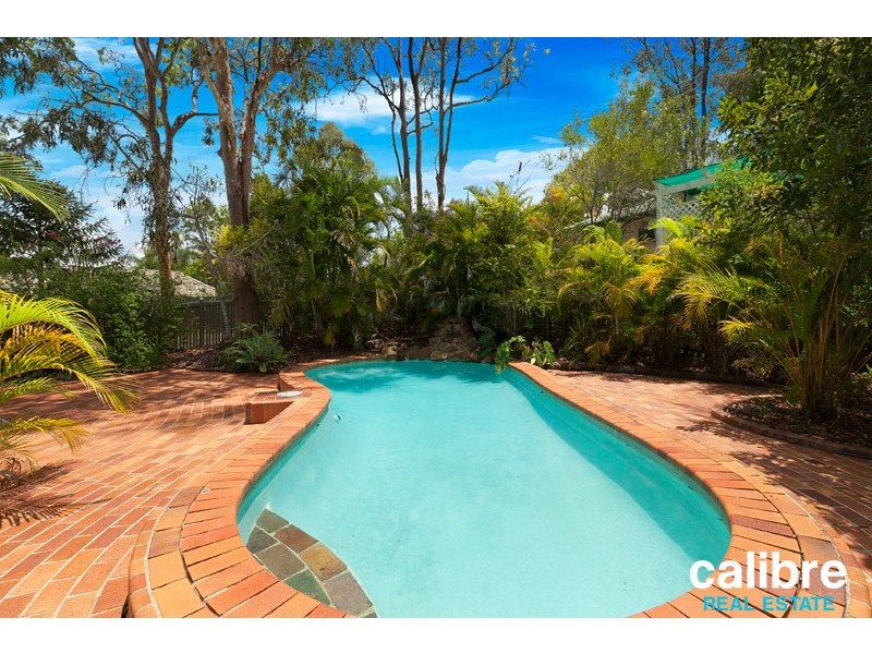 23 Diosma Street, Bellbowrie QLD 4070