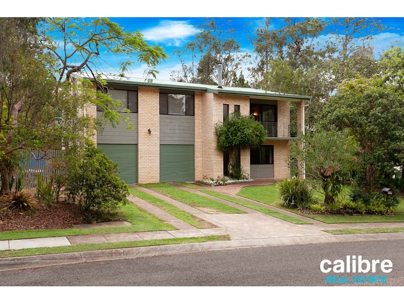 23 Diosma Street, Bellbowrie QLD 4070