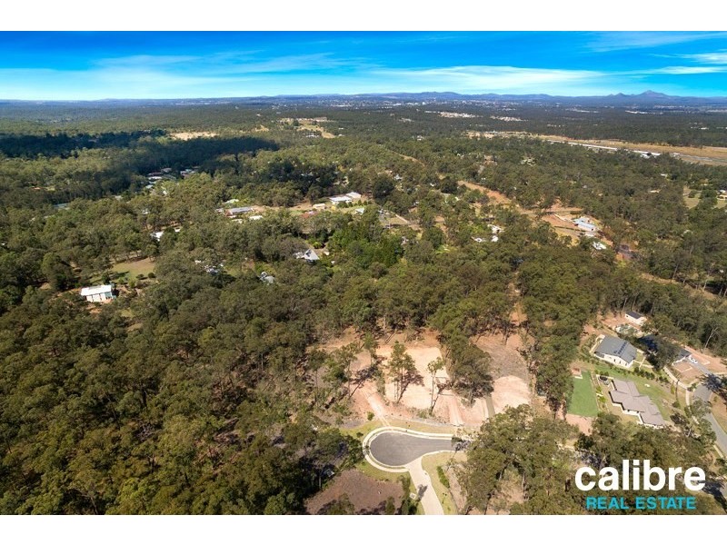109 Chestnut Drive, Pine Mountain QLD 4306