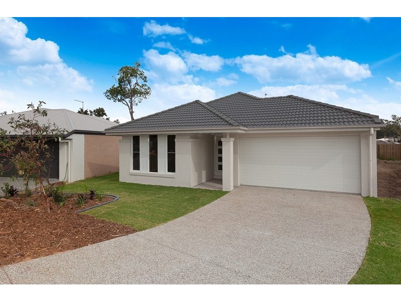 48 Cornelius Drive, Augustine Heights QLD 4300