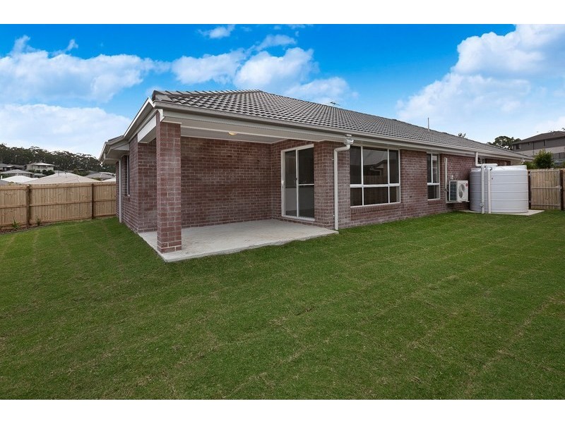 48 Cornelius Drive, Augustine Heights QLD 4300